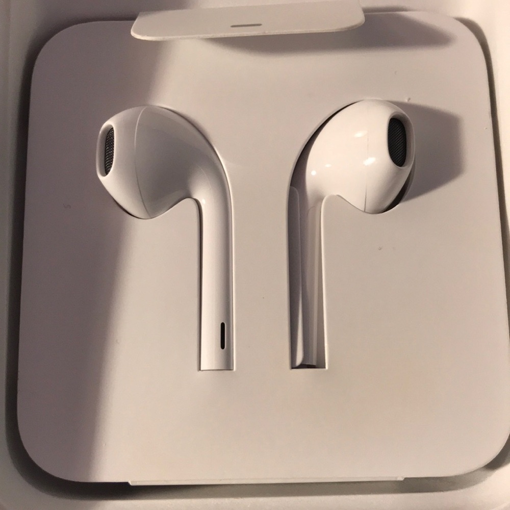 NIB APPLE AIRPODS